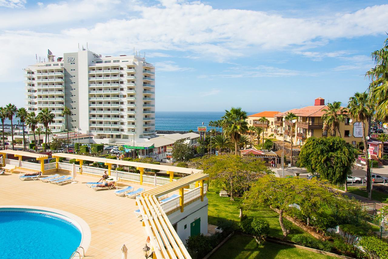 Apartment Las Americas Playa de las Américas Exterior foto