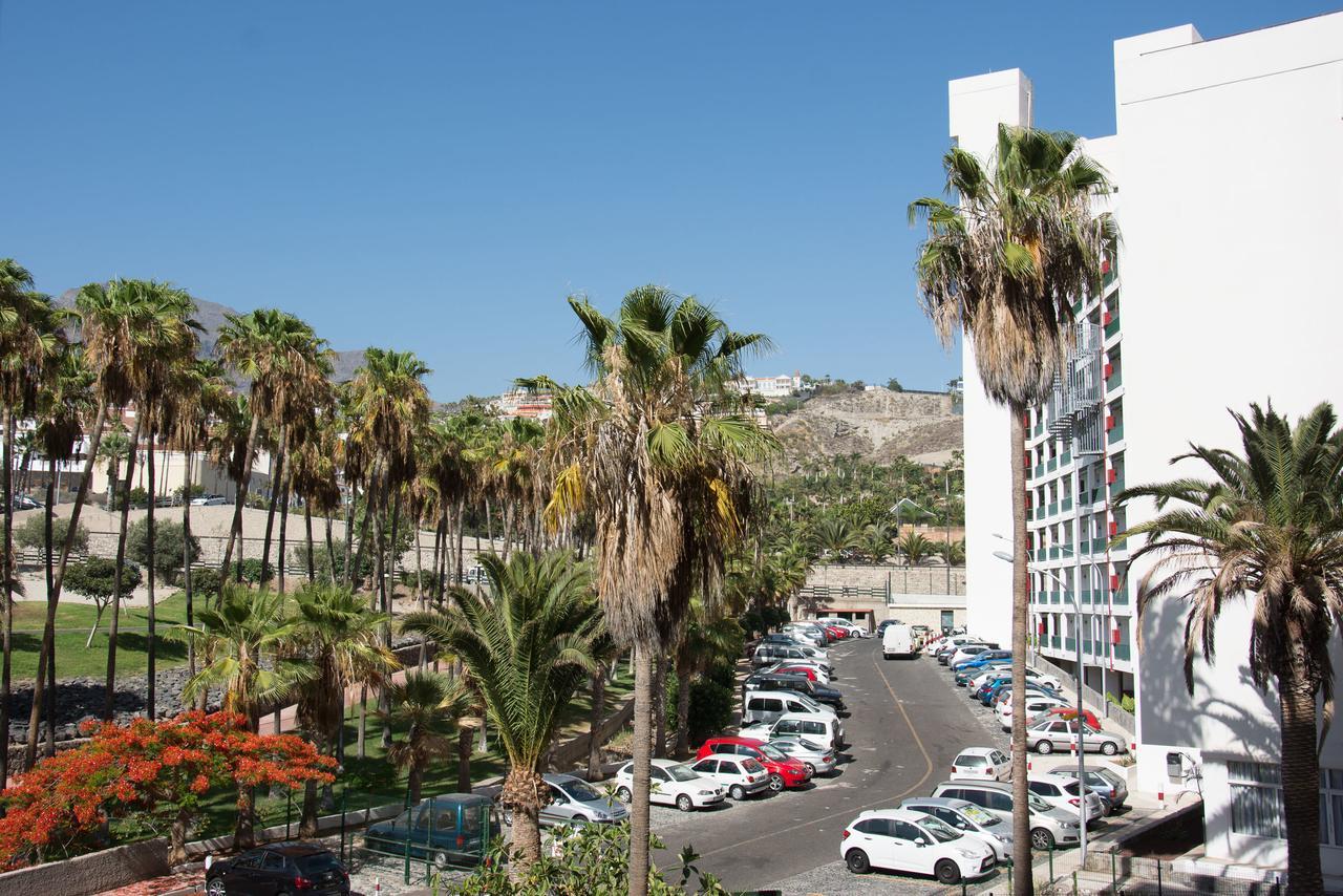 Apartment Las Americas Playa de las Américas Exterior foto